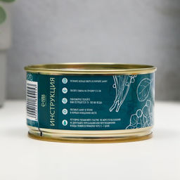 Растущий подарок травка растим дома на балконе "Микрозелень Кресс-салат"