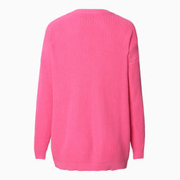 Джемпер женский MIST Prosecco, розовый, размер 48-50 (L)