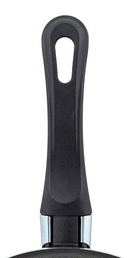 Сковорода 160мм без крышки, 1 ручка Сплав А5 3671613 (серия VIOLET) - Калитва фото 8