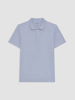 Polo Yaka Soft Touch %100 Pamuk Erkek Ti??rt