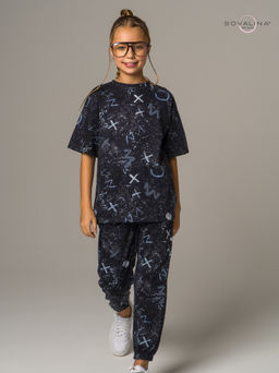 Костюм Daily men крестики-нолики - Sovalina фото 19