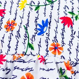 Платье кулирка 1364100102 - Youlala фото 5