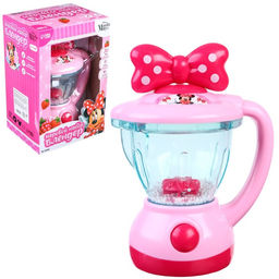 Игровой набор Блендер, Минни Маус, звук, свет - Disney фото 10