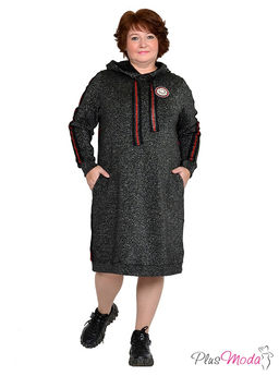 Платье Модель №768 размеры 44-84