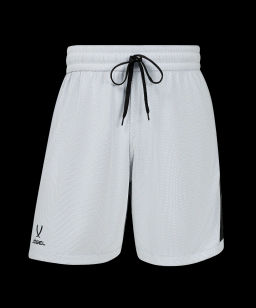 Шорты двухсторонние JOGEL DIVISION PerFormDRY Double-side Shorts, темно-серый/белый  фото 7