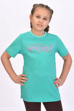 Футболка А 010Д (Для девочек)