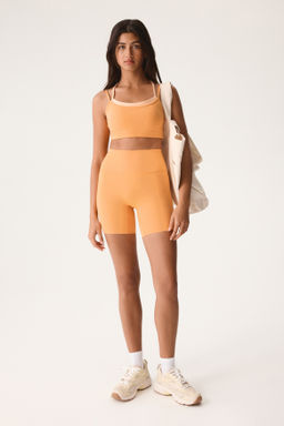 Sujetador de deporte con SculptMove - H&m фото 8