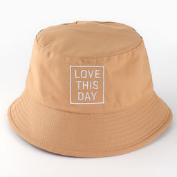 Панама Love this day р-р 56см - Overhat фото 2