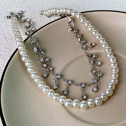 Чокер арт. 26 5503 (id 273012) - Rada фото 2