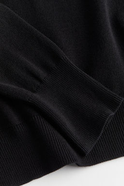 Jersey de cuello alto - H&m фото 5