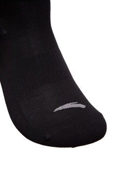 Носки низкие Черный Ankle Socks