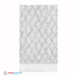 Полотенце VR ВФК24 40/70 9546 Серебряный век 2 VR ВФК24 9546 40x70