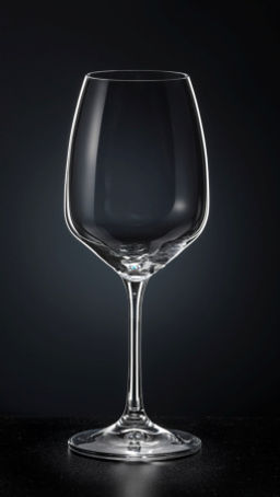 Набор бокалов для вина GISELLE 6шт 455мл