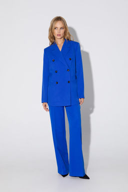 Костюм Pirs 4776 ярко-синий  фото 4