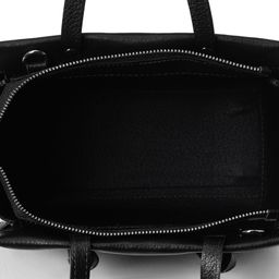 Женский тоут DIVAS BAG Артикул 3449554, черный  фото 6
