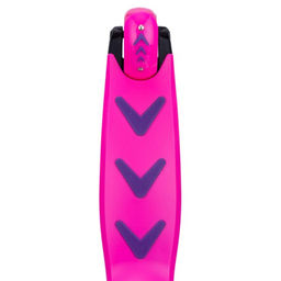 Самокат трехколесный Slider