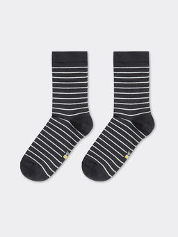 Цена за 5 пар! НОСКИ ДЕТСКИЕ - Mark formelle фото 4