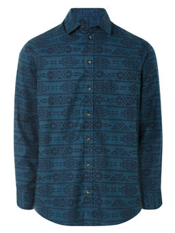 Мужская фланелевая рубашка LIVERGY  фото 14