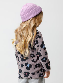 ФЛ 34025-1/н/43 ГР куртка дет - Crockid фото 5