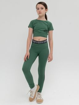 GFL8158 брюки для девочек