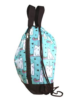 Рюкзак, R001. Котоединороги - Moshna фото 2
