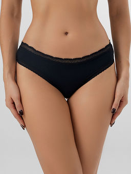 ТРУСЫ ЖЕНСКИЕ (3ШТ.) - Mark formelle фото 3