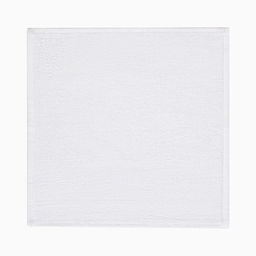 Набор декоративных махровых салфеток Time to love 30х30 см - 4 шт, 100% хлопок, 340 гр/м2 - Этель фото 2