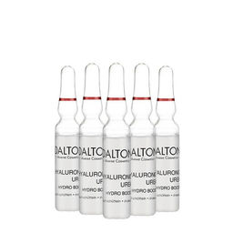 HYALURONIC UREA АМПУЛЫ С ГИАЛУРОНОВОЙ КИСЛОТОЙ 2мл*50шт