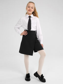 Шорты для девочек - Синий мир фото 2