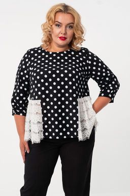 Блузка М4-4209/1 - Wisell фото 2