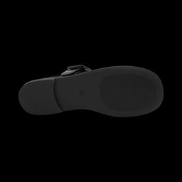 Туфли BF150-7 черные