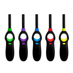 Пьезозажигалка XHG 8520 Black