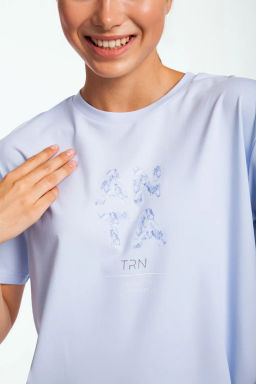 Футболка Anta FAT BURNING  фото 5