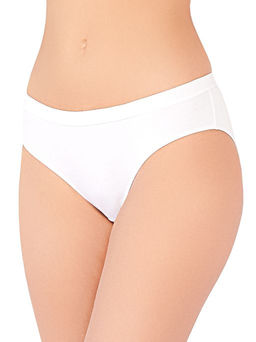 -10% Трусы Palada 82321 серебристый_пион