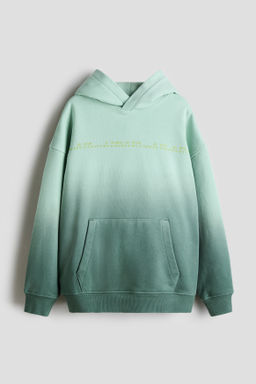 Sudadera con capucha - H&m фото 7