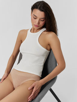 Цена за 2 штуки! ТРУСЫ ЖЕНСКИЕ (3ШТ.) - Mark formelle фото 7