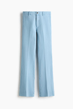 Flared High Jeans - H&m фото 5
