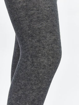 Basic K?z ?ocuk K?lotlu ?orap 2li