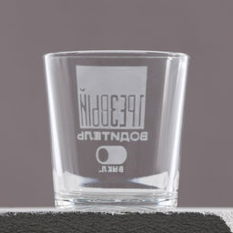 Бокал для виски Водитель, 250 мл - Simaland фото 2