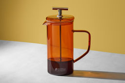 Френч-пресс Blend Sala, 0,35 л, янтарный - Maxwell & Williams фото 7