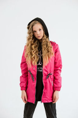 Ветровка Софт для девочки - Yollochka фото 20