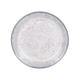 Тарелка десертная 19см. "Rustic Grey" WQ2404-75FP арт. 278662