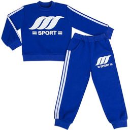 Костюм для девочки Sport