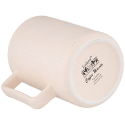 КРУЖКА LEFARD КОФЕМАНИЯ 400МЛ  фото 4