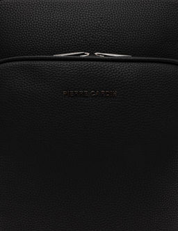 Erkek Siyah S_rt _antas_ - Pierre cardin фото 7