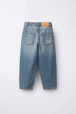 MOM FIT JEANS - Zara фото 2