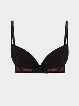 Balenli Dolgusuz Kalp Nak??l? Ti??rt S?tyen