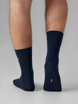 Цена за 5 пар! НОСКИ МУЖСКИЕ - Mark formelle фото 3