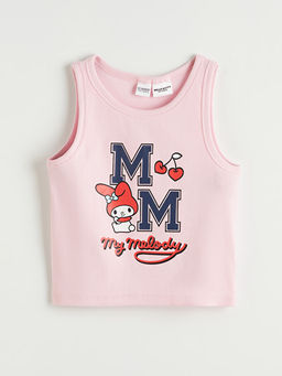 My Melody Bask?l? K?z ?ocuk Atlet