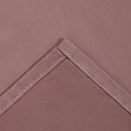 Простыня Этель Twilight Mauve 220*240, 100% хлопок, мако-сатин, 114г/м2  фото 2